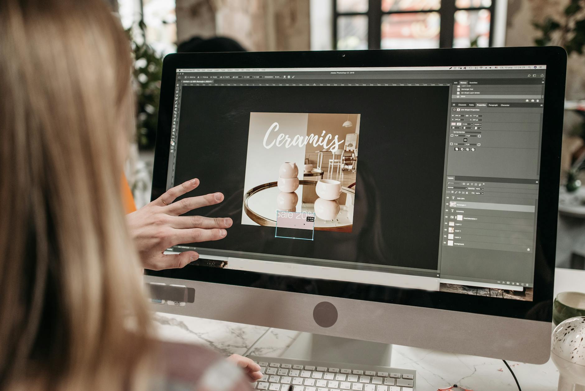 Adobe InDesign Basics: How to Design Print‑Ready Documents - Featured image