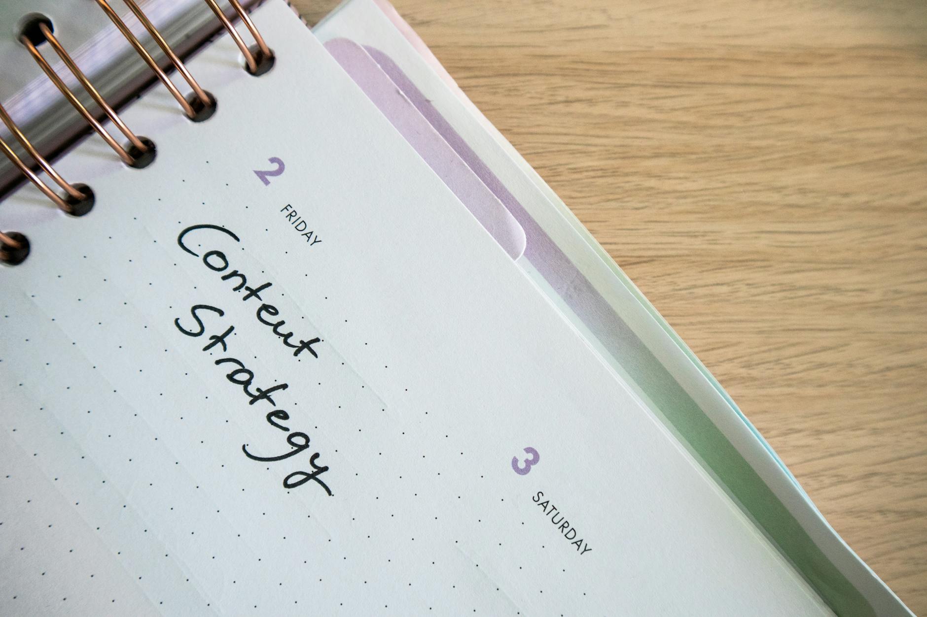 Creating Topic-Rich Content That Satisfies Searcher Intent