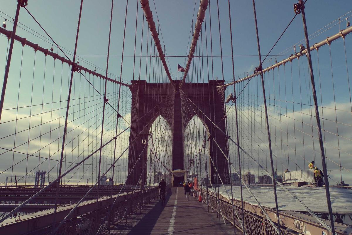 How to Build a Corporate Site in Drupal Without Writing Code - Featured image