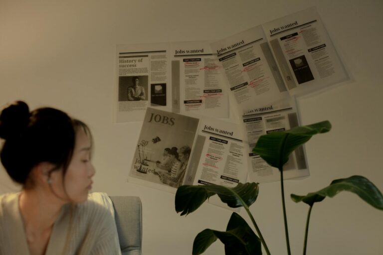 How to Build a Portfolio or Resume Template in InDesign - Featured image