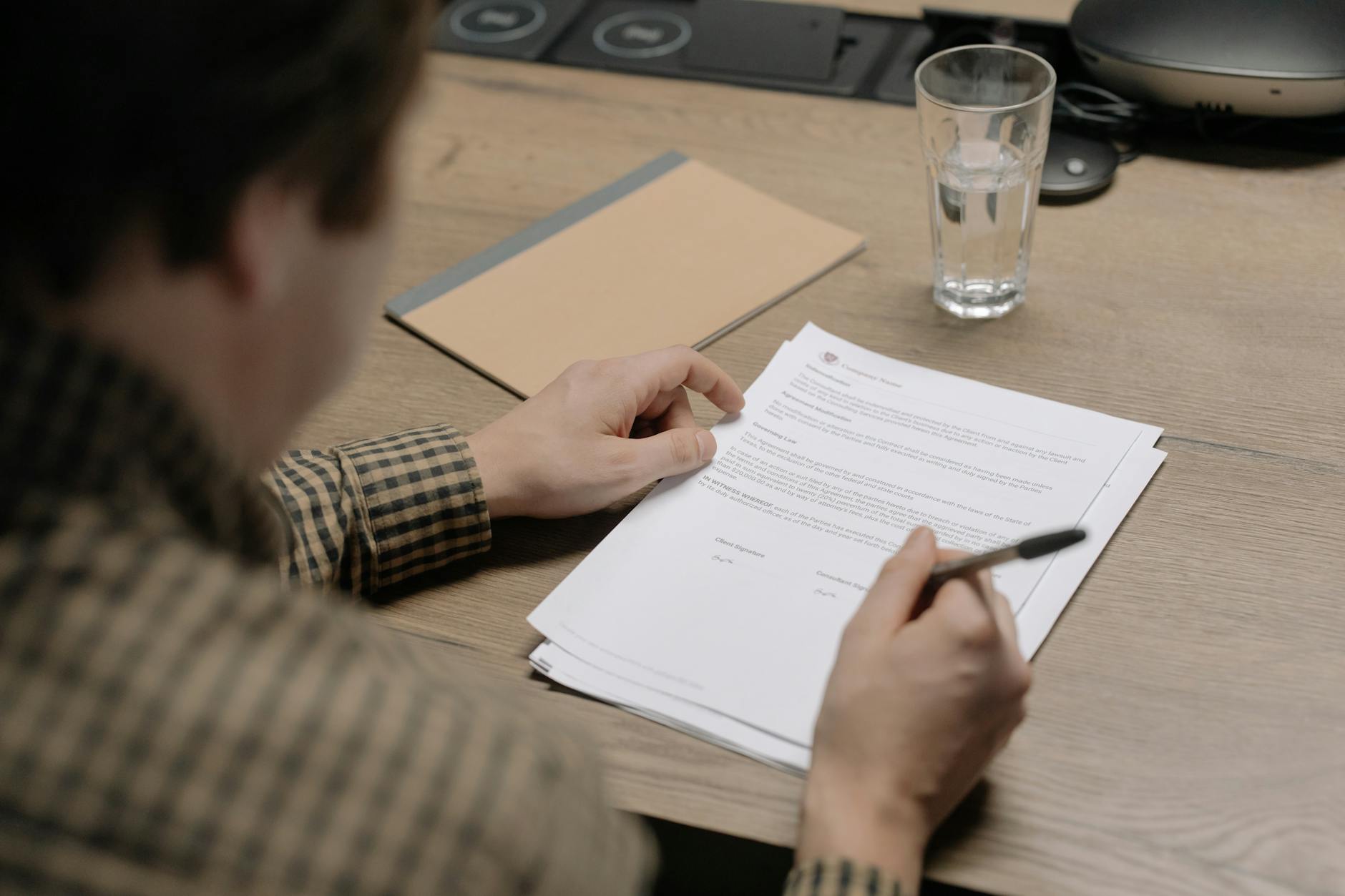 How to Document Business Requirements in a Clear BRD - Featured image