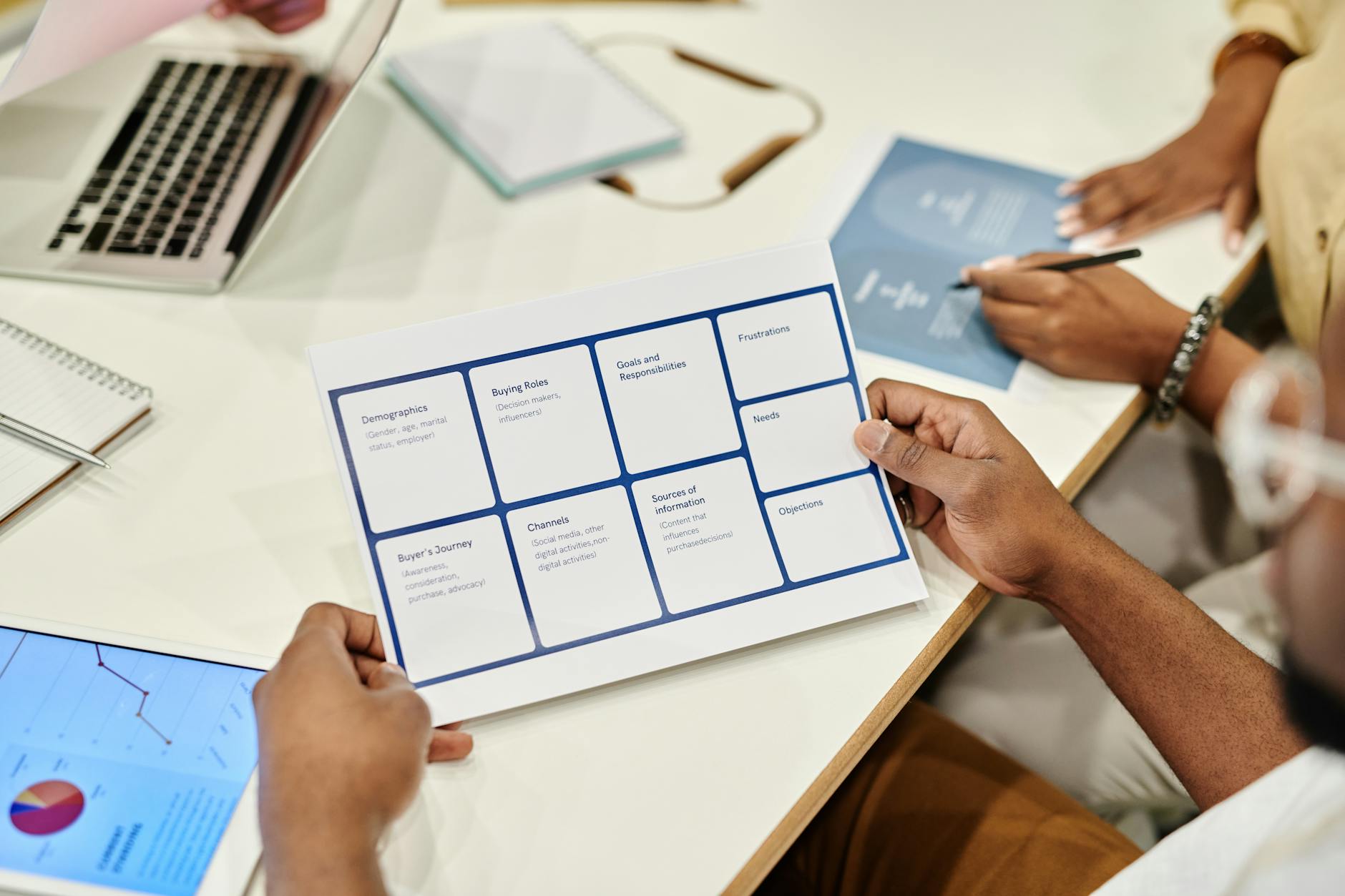 How to Gather Requirements From Stakeholders Without Chaos - Featured image