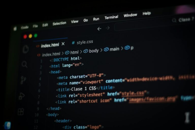 How to Use HTML and CSS Together for Pixel‑Perfect Emails - Featured image