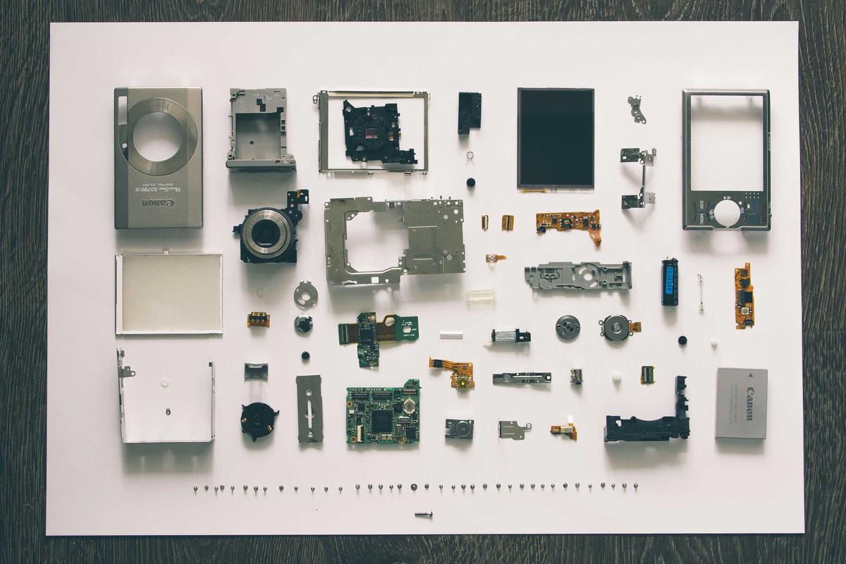How to Write Clean, Maintainable CSS at Scale - Featured image