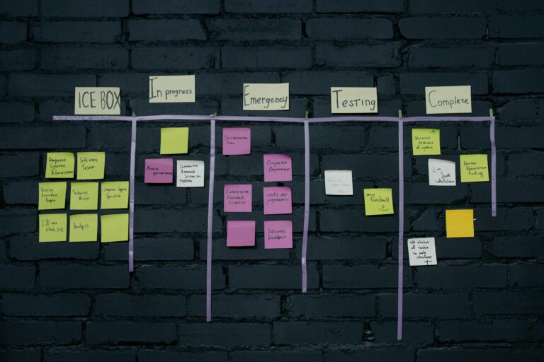 Kanban vs Scrum: Which Agile Framework Is Right for You? - Featured image