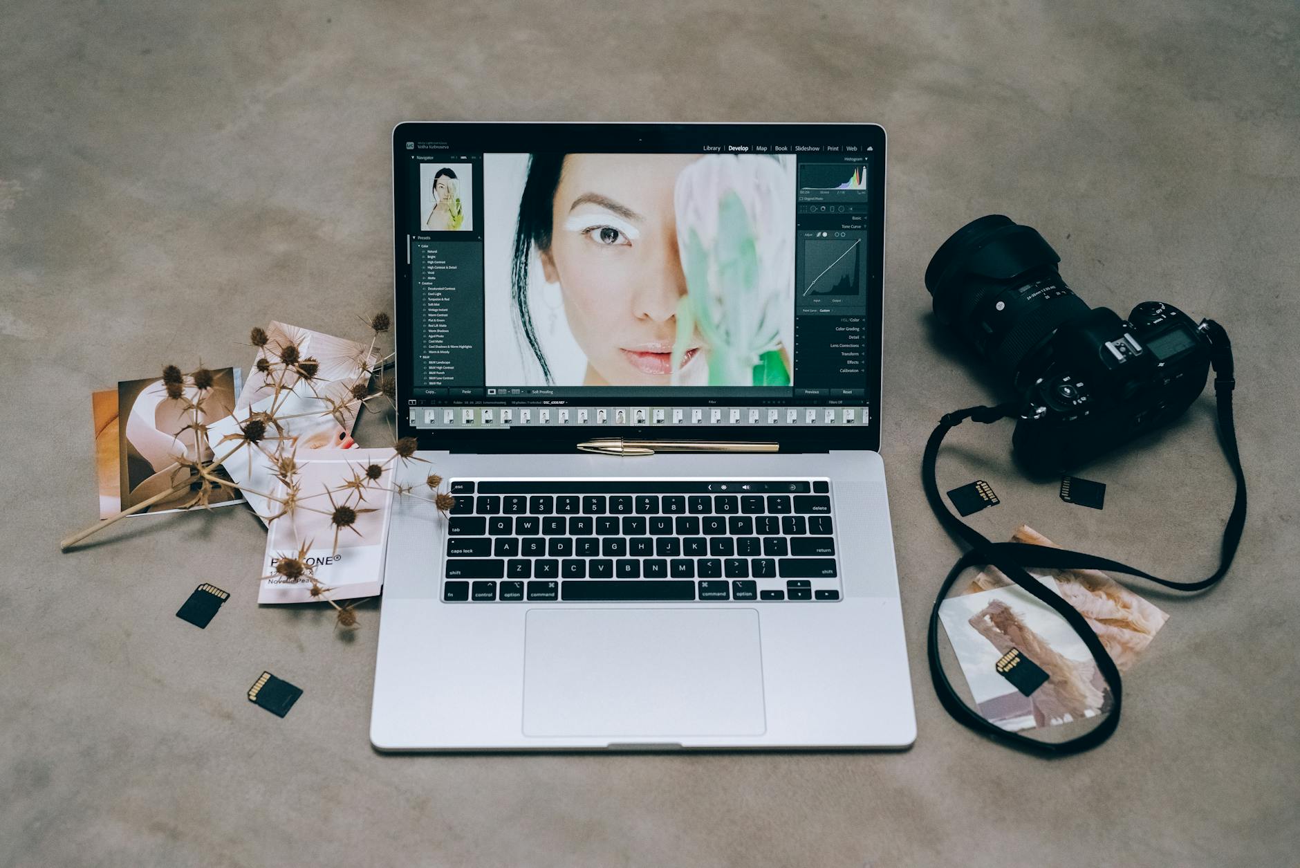 Photoshop 101: How to Edit Photos Without Ruining Them - Featured image