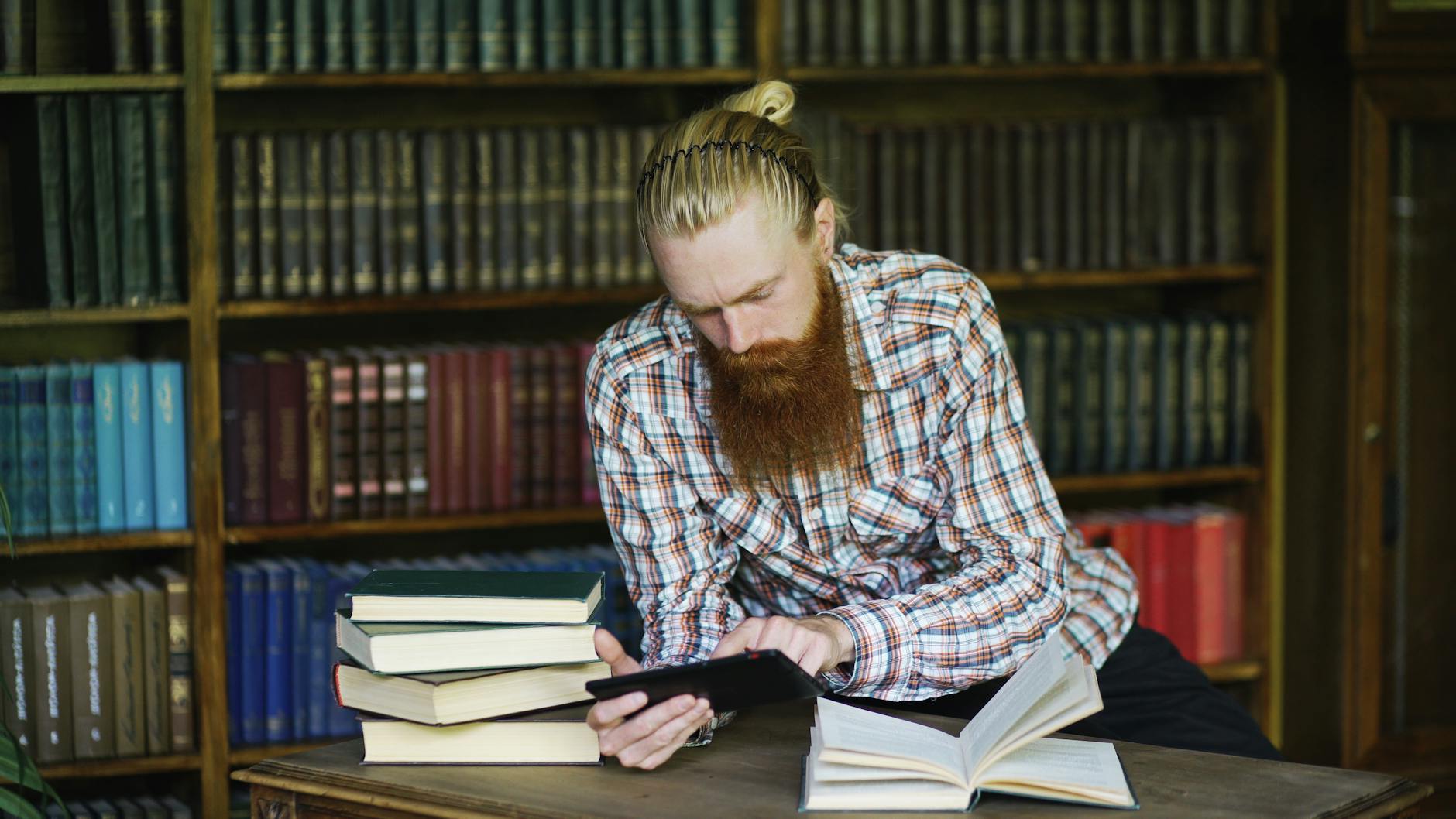 Routing Without a Router Library