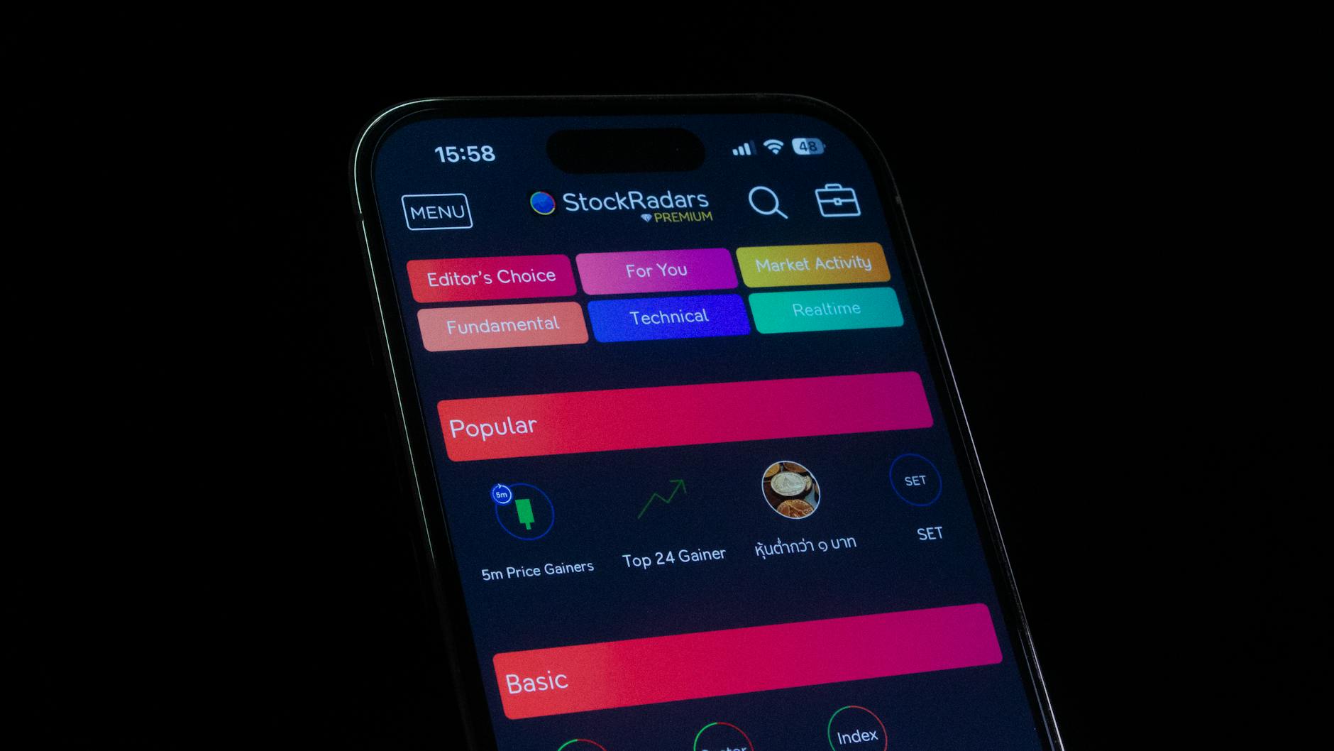 Types of Indexes and When to Use Them