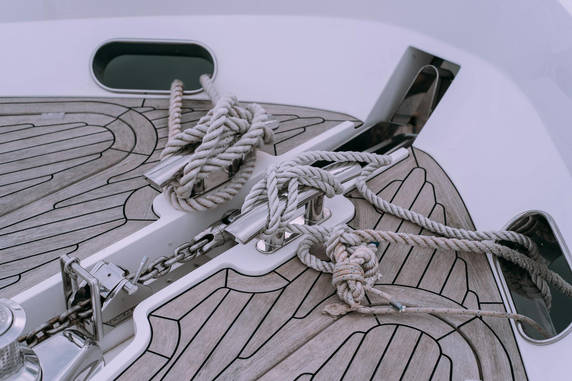 Understanding Anchor Points and Path Behavior