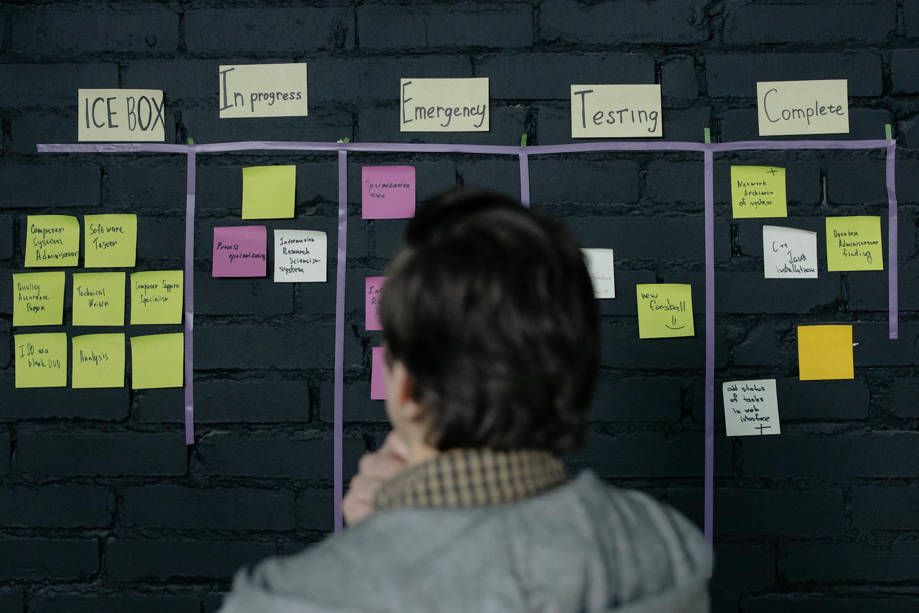 Waterfall Project Management: When It Still Makes Sense - Featured image