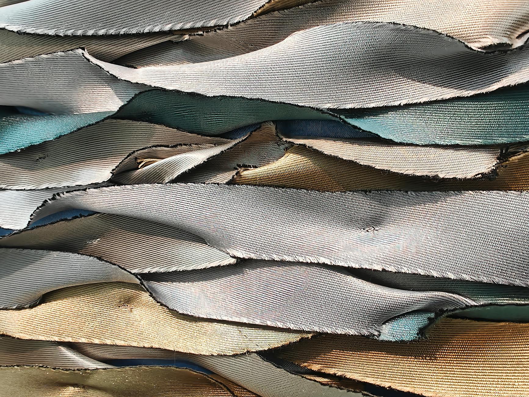 What Are the Essential Elements of a Professional Brochure Grid?