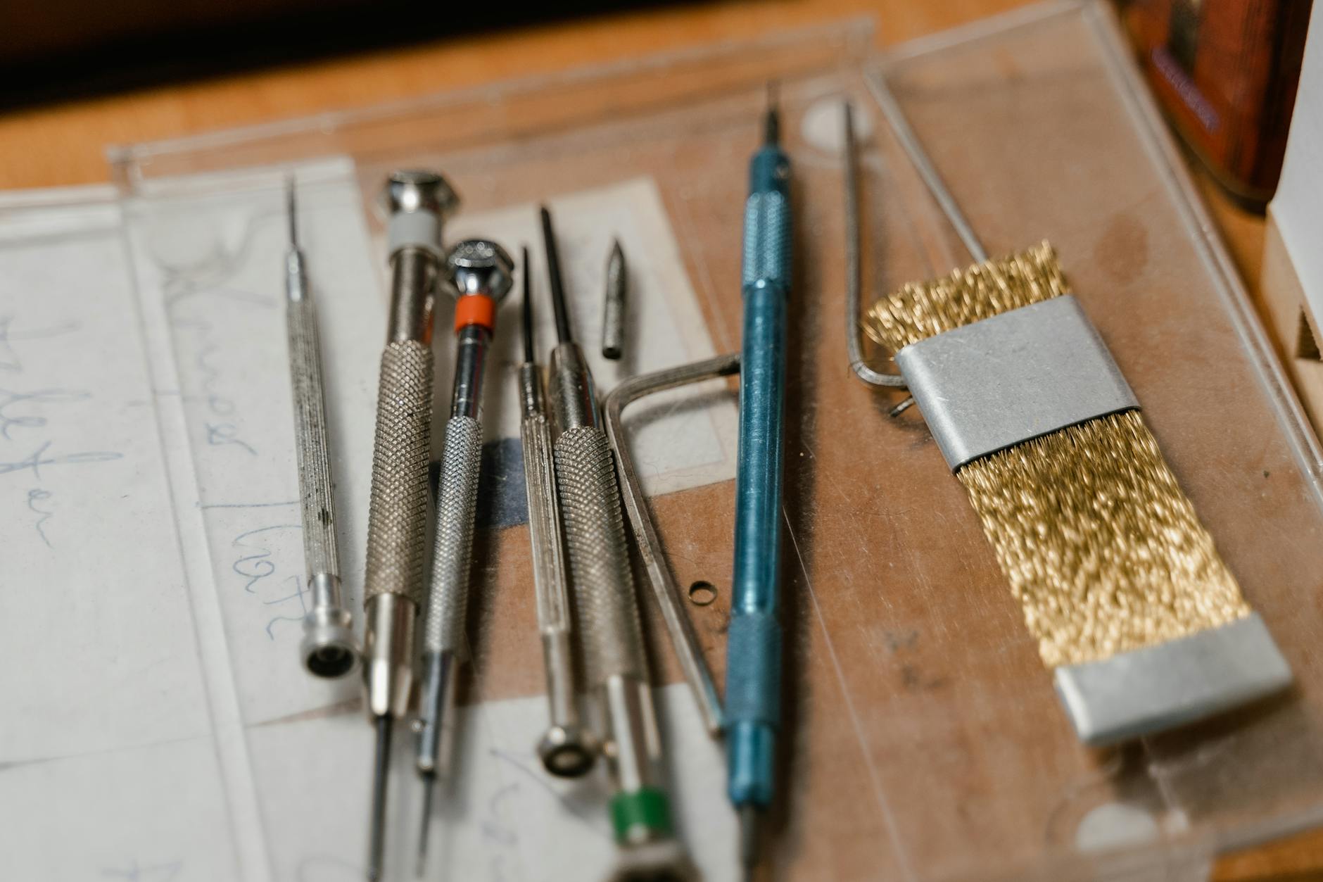 What Tools and Methods Do You Use to Build Vector Icons in Illustrator?