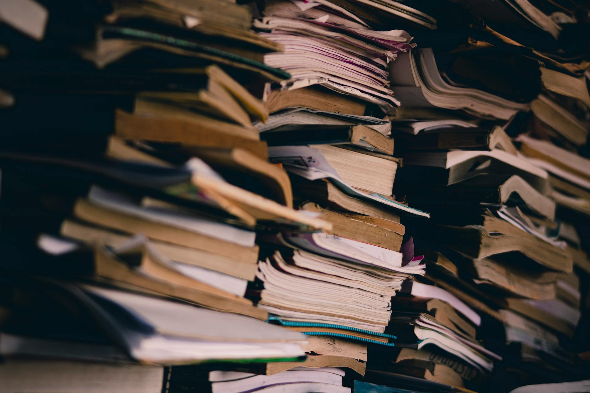 Building a Template Library for Different Client Deliverable Types