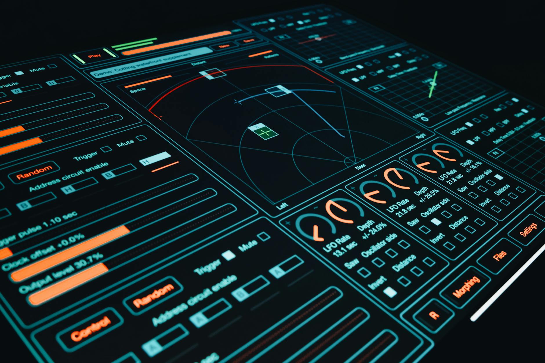 Color System Design and Specification