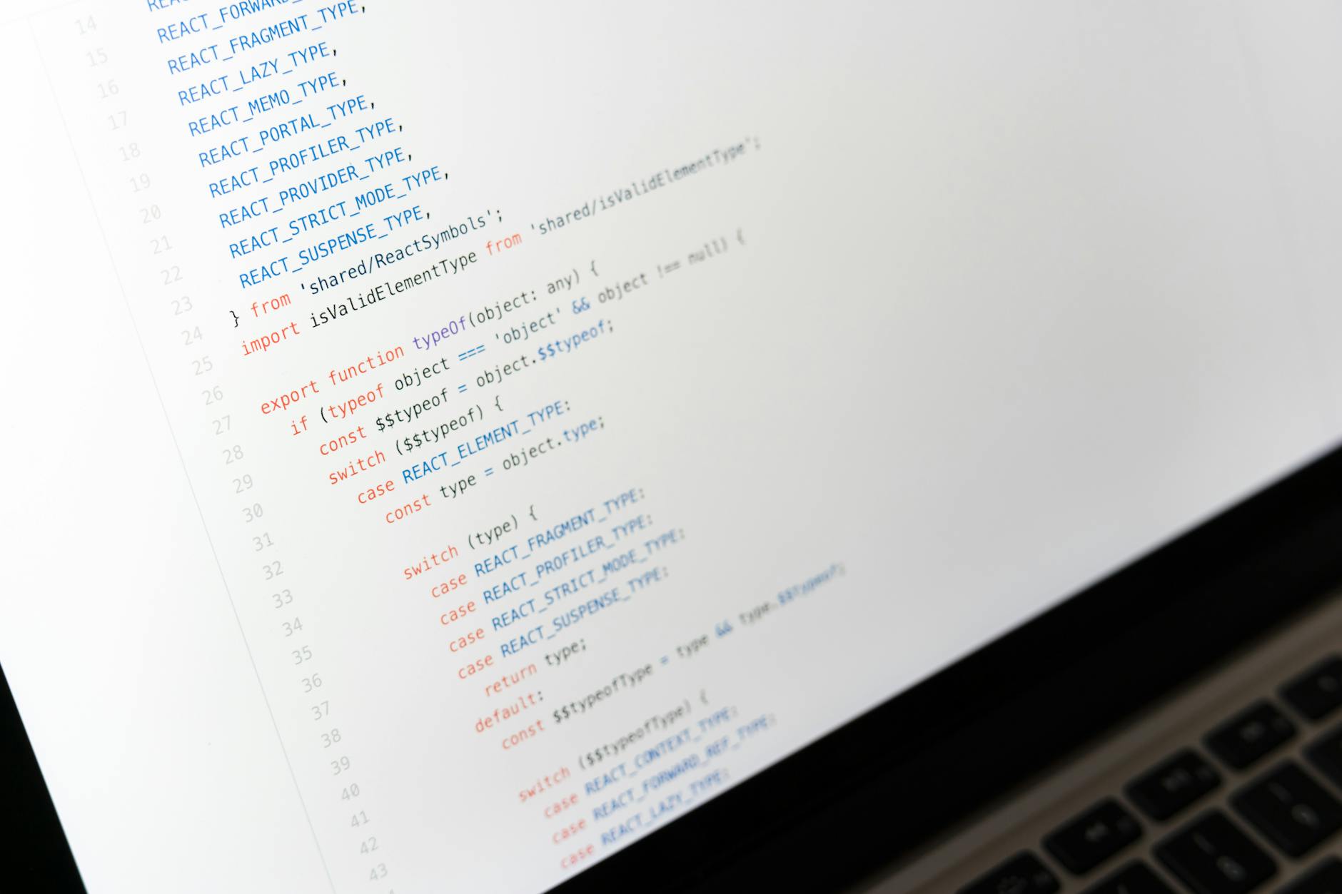Common Patterns in False Security Claims