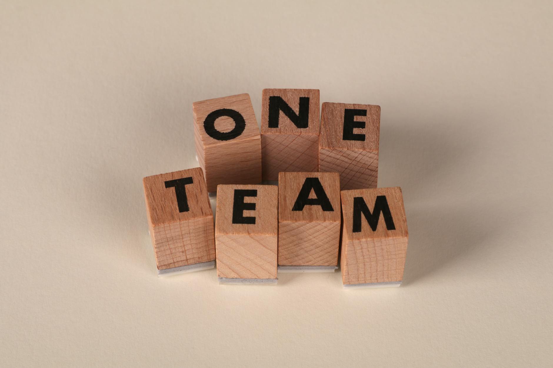 Cross-Functional Teams and Real-Time Collaboration