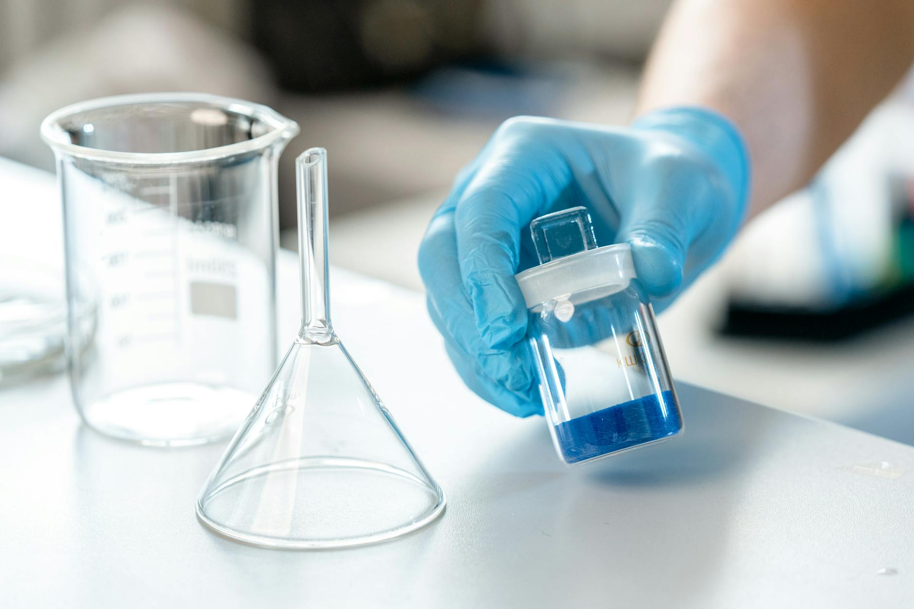 DIAGNOSE YOUR FUNNEL BEFORE CHOOSING KEYWORDS
