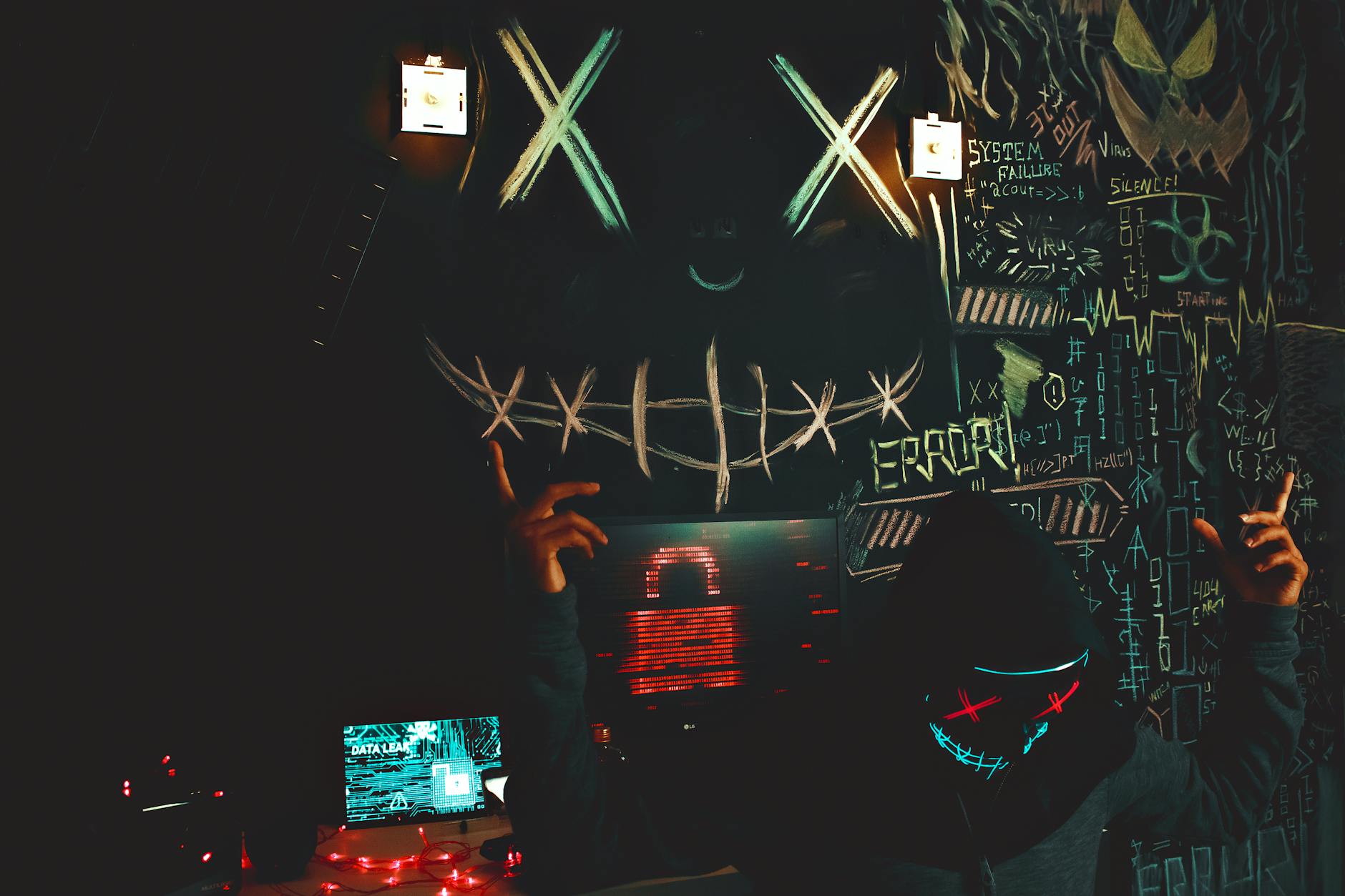 Hackers Exploit Wix Theme Vulnerability to Inject Malware on 5,000 Sites - Featured image