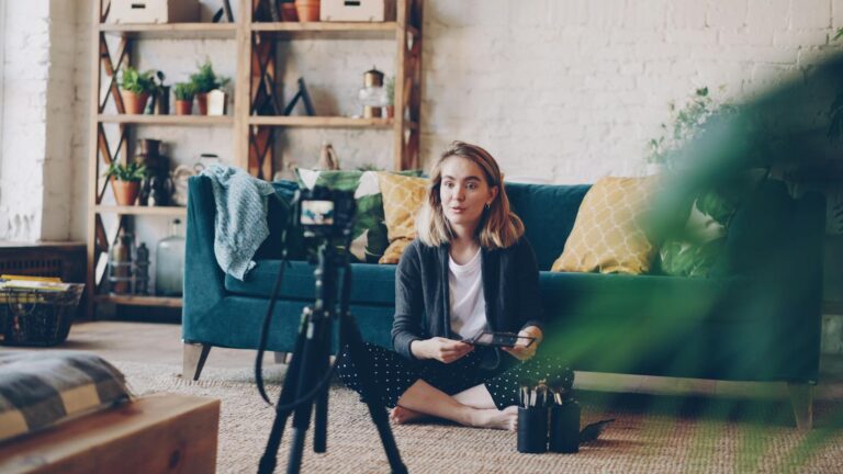 How to Create a YouTube Video From Raw Footage in Premiere Pro - Featured image