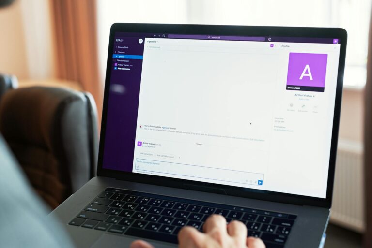 How to Set Up Slack for a Remote‑Only Team - Featured image