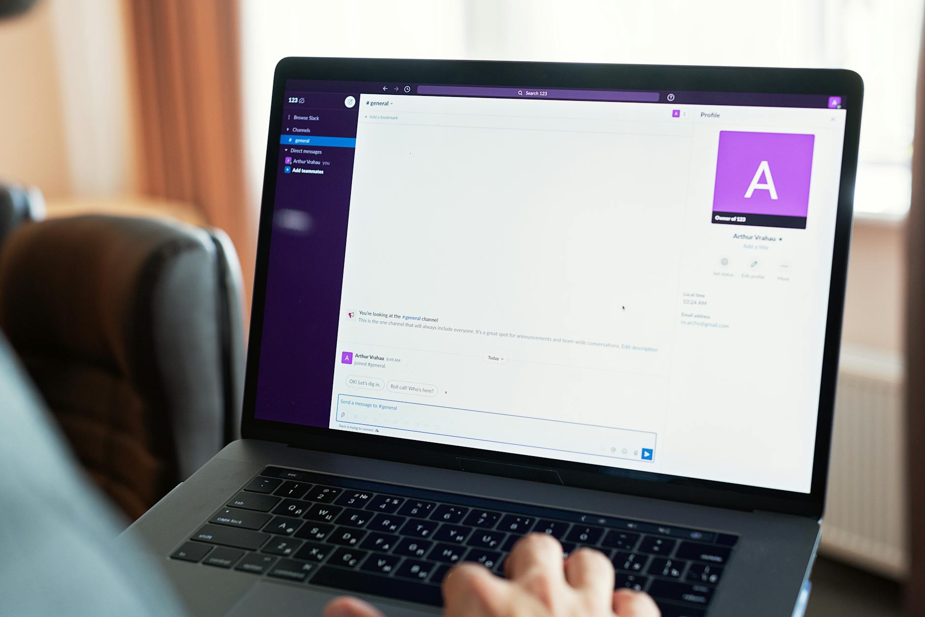 How to Set Up Slack for a Remote‑Only Team - Featured image