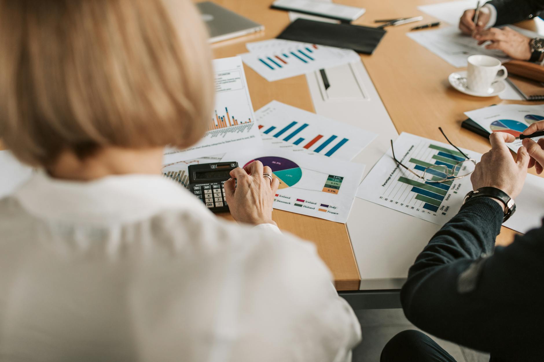 How to Use Business Analysis to Reduce Project Risk Up Front - Featured image