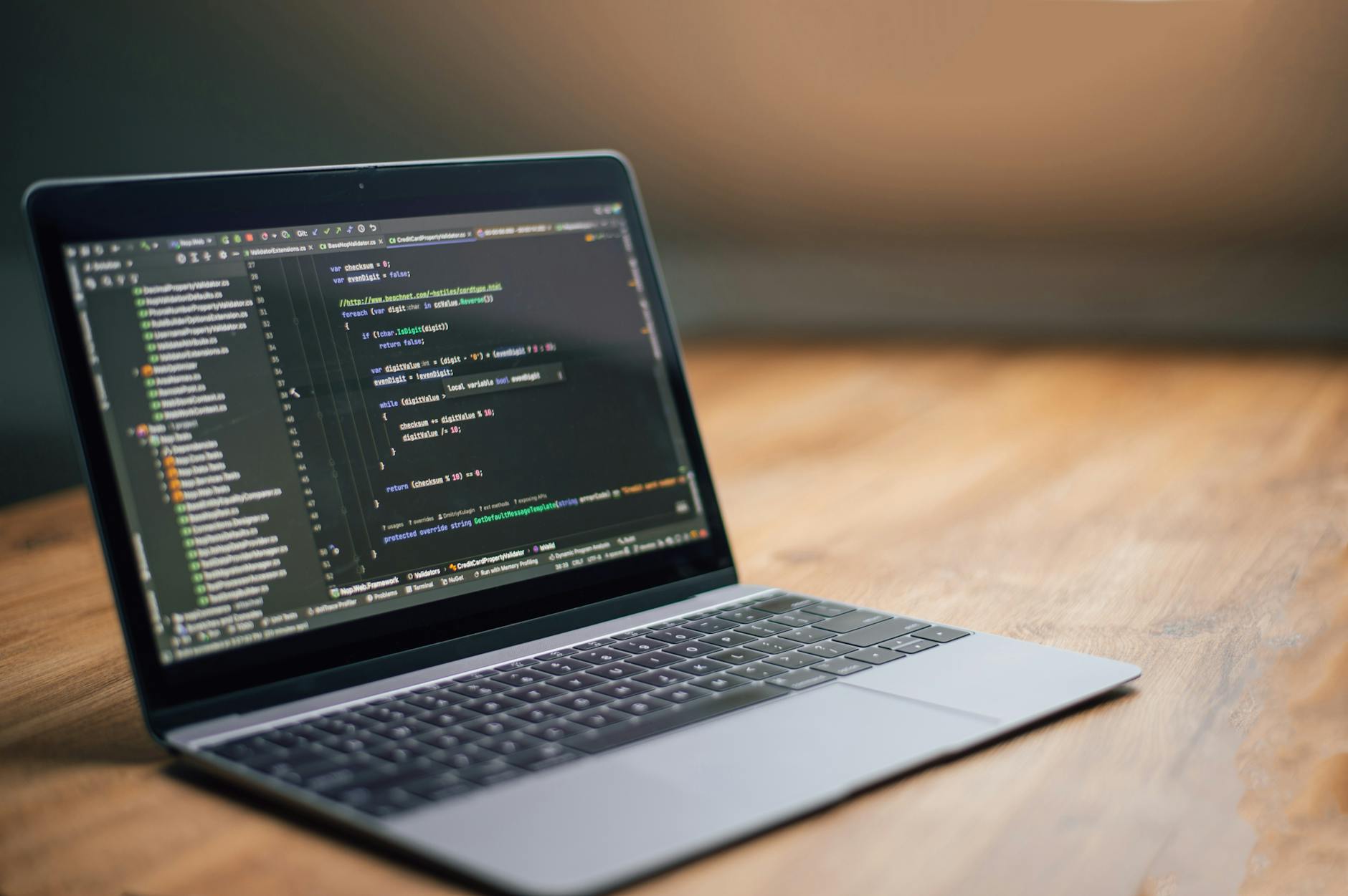 Industry-Wide Security Implications and Warning Signs