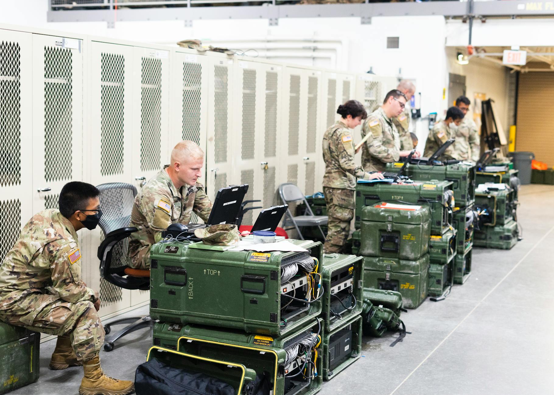 Multi-AZ Deployment Patterns and Their Performance Characteristics