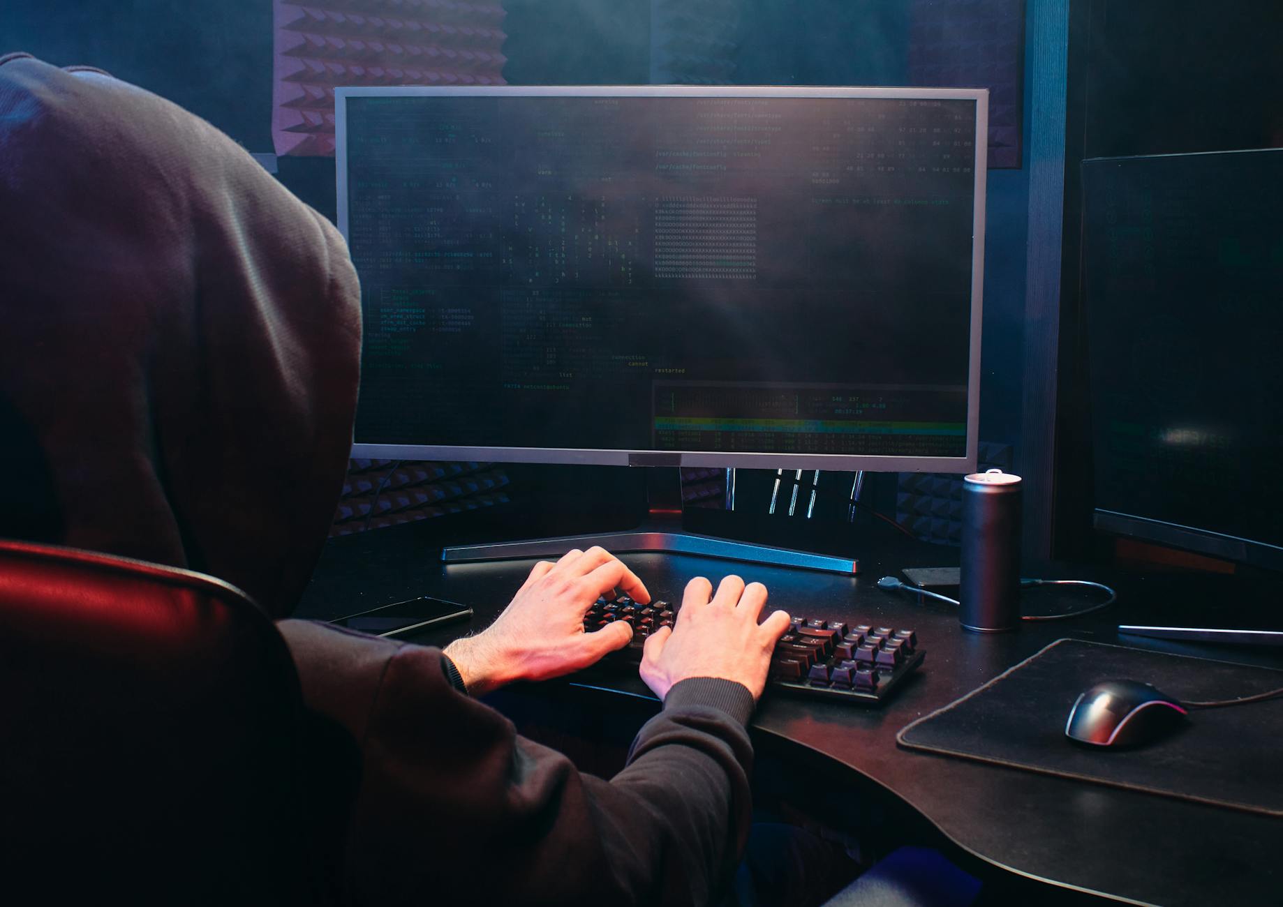 Real-World Attack Scenarios and Impact Examples