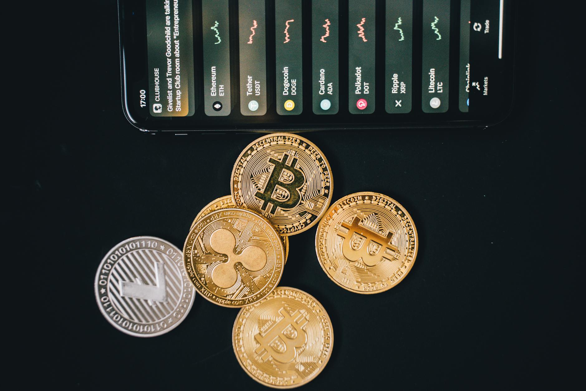 Real-World Impact: Cryptocurrency Domain Attacks