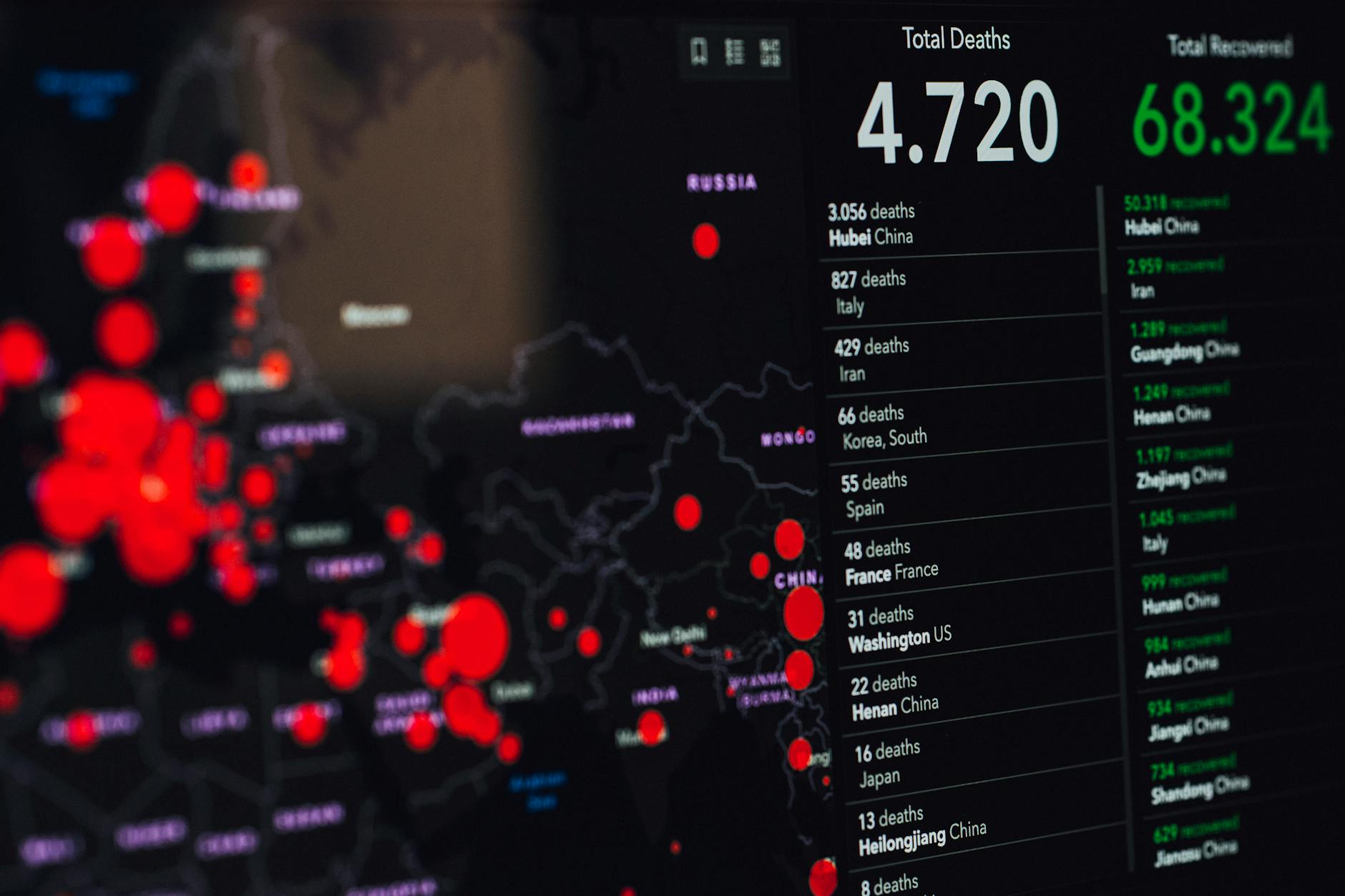 Real-World Impact on Infected WordPress Websites