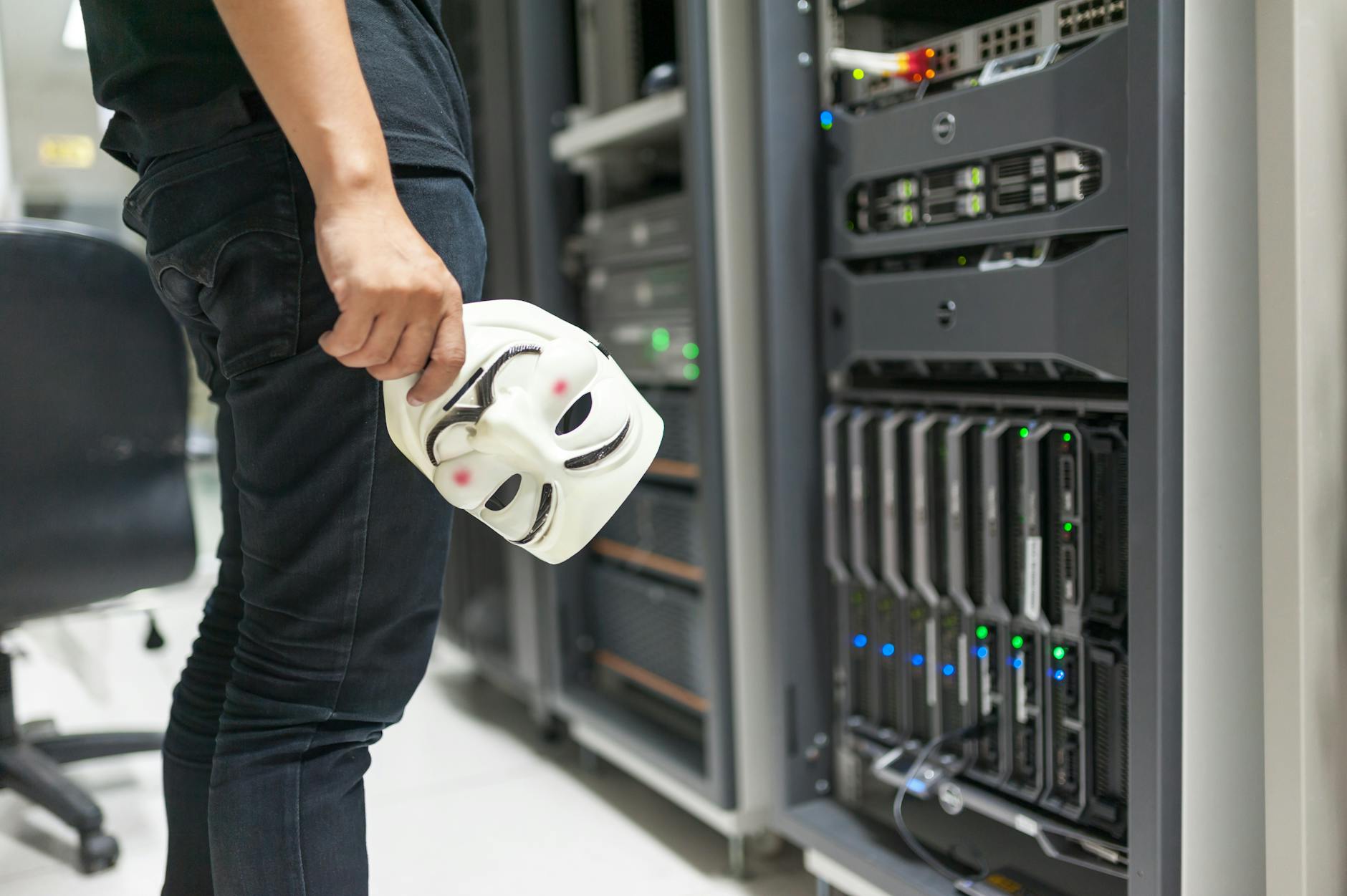 Recent Drupal Vulnerabilities That Enable Site Compromise