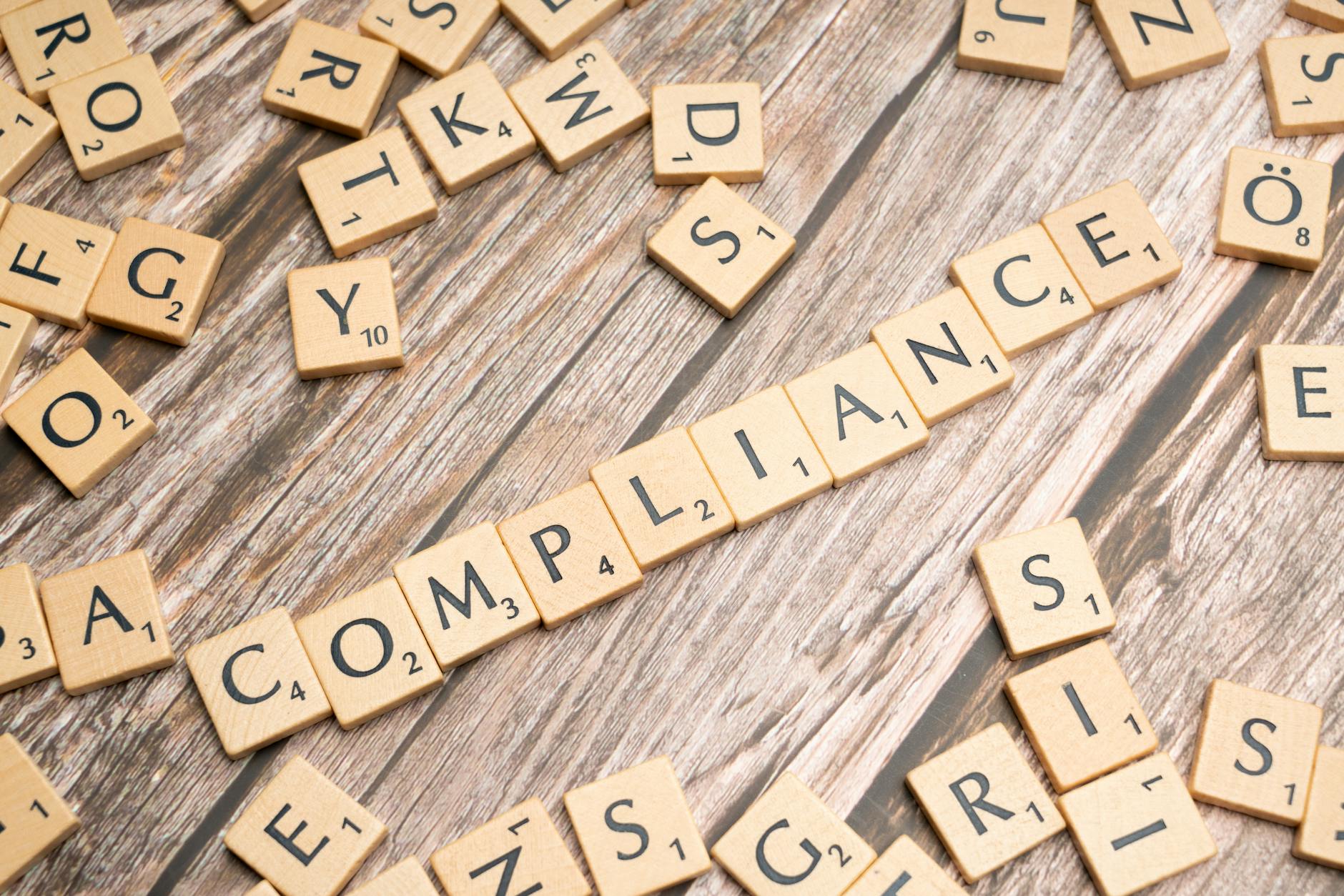 Setting Up Payment Processing and Compliance