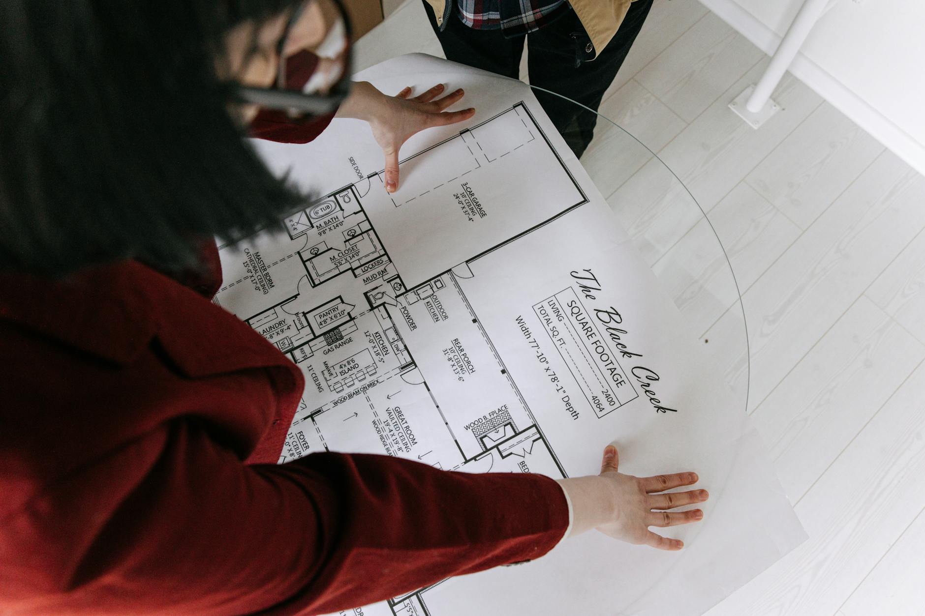 Structuring Client or Project-Specific Spaces for New Team Members