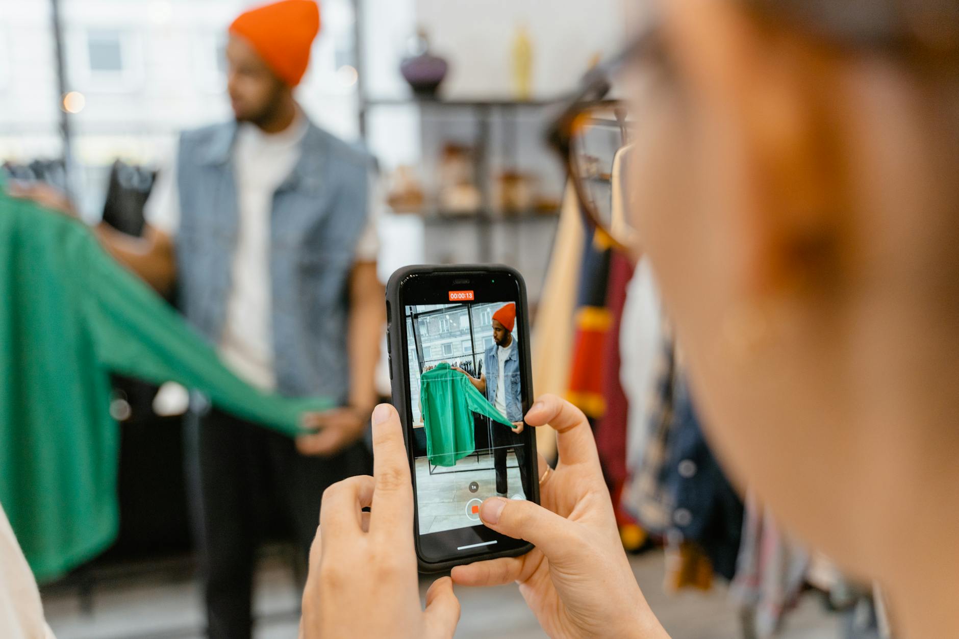Structuring Stories to Capture User Value and Fit Within a Sprint