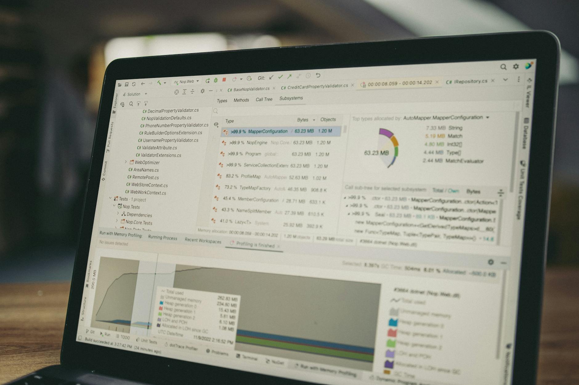 Technical Optimization and Performance Considerations for Product Pages