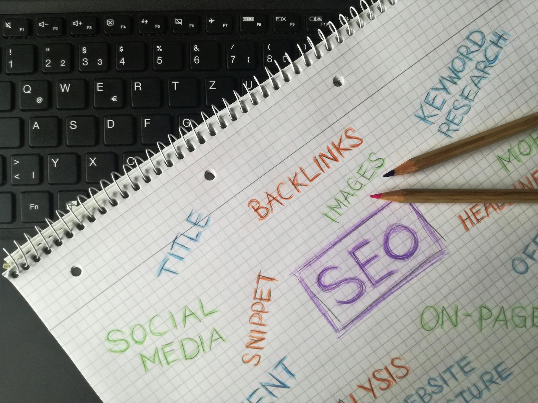 Technical SEO for WordPress: How to Fix Core Web Vitals - Featured image