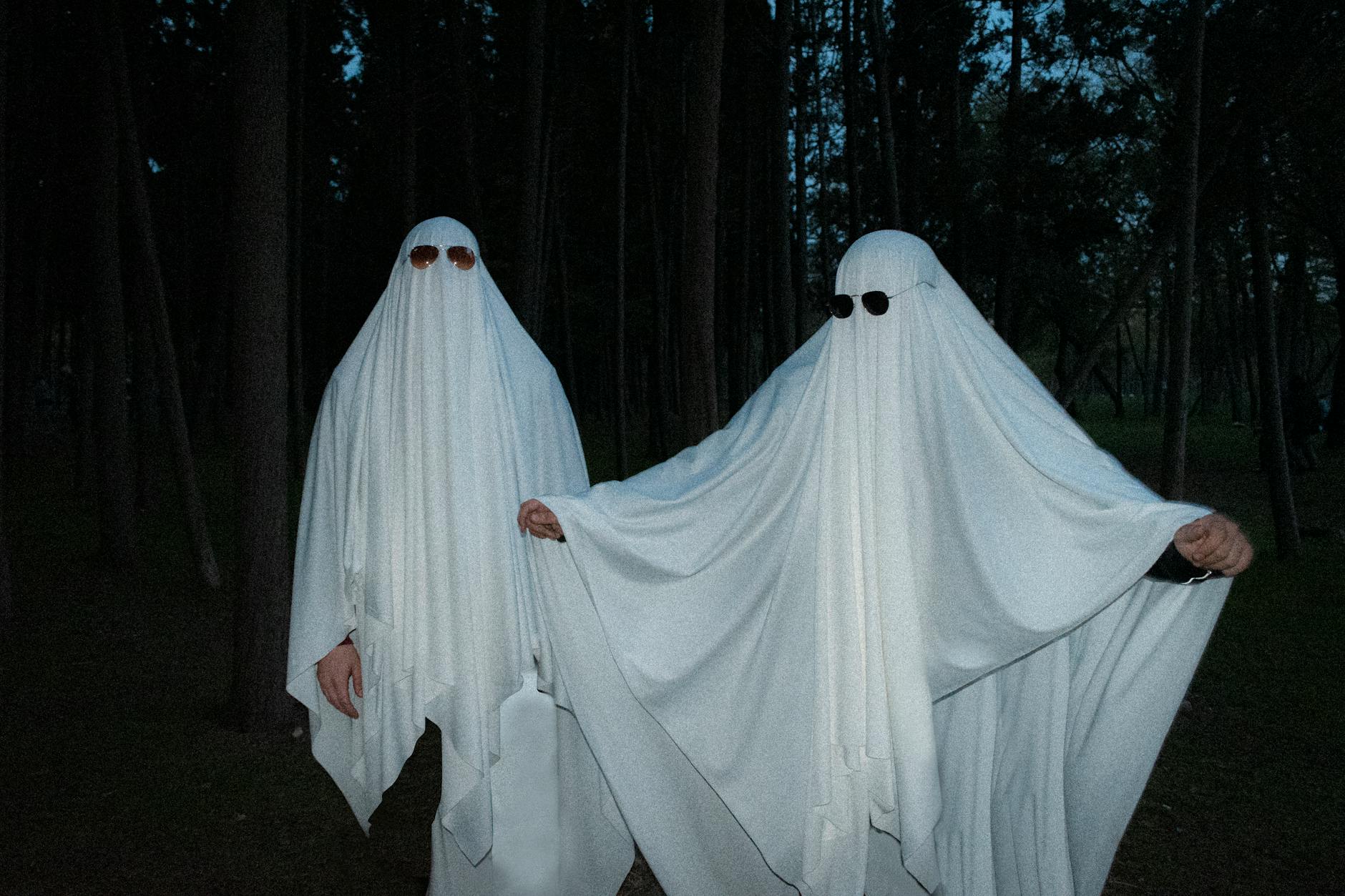 The Real CVEs That Ghost Operators Are Actively Exploiting