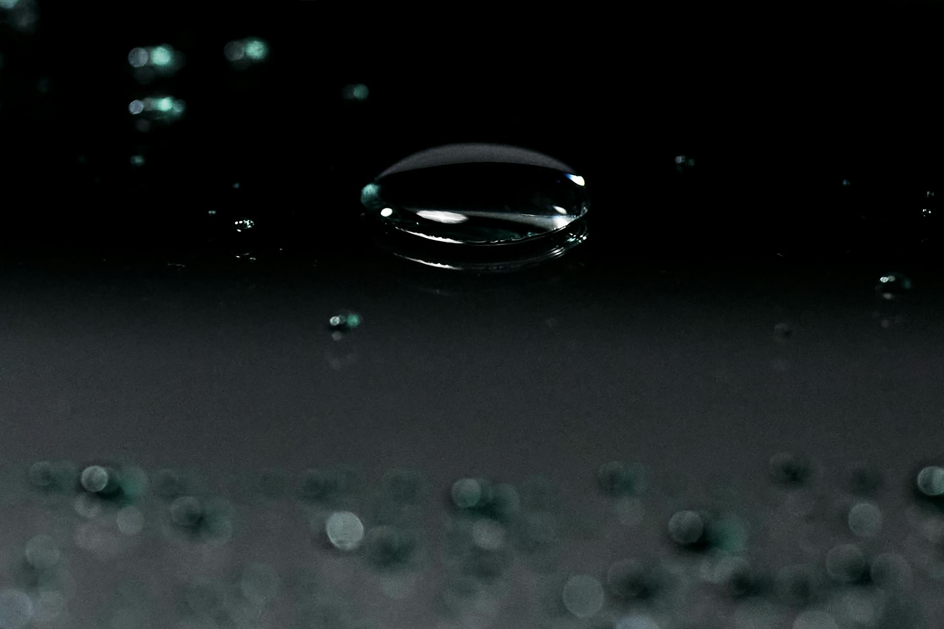 Using Variables and Droplets for Flexible, Repeatable Processing
