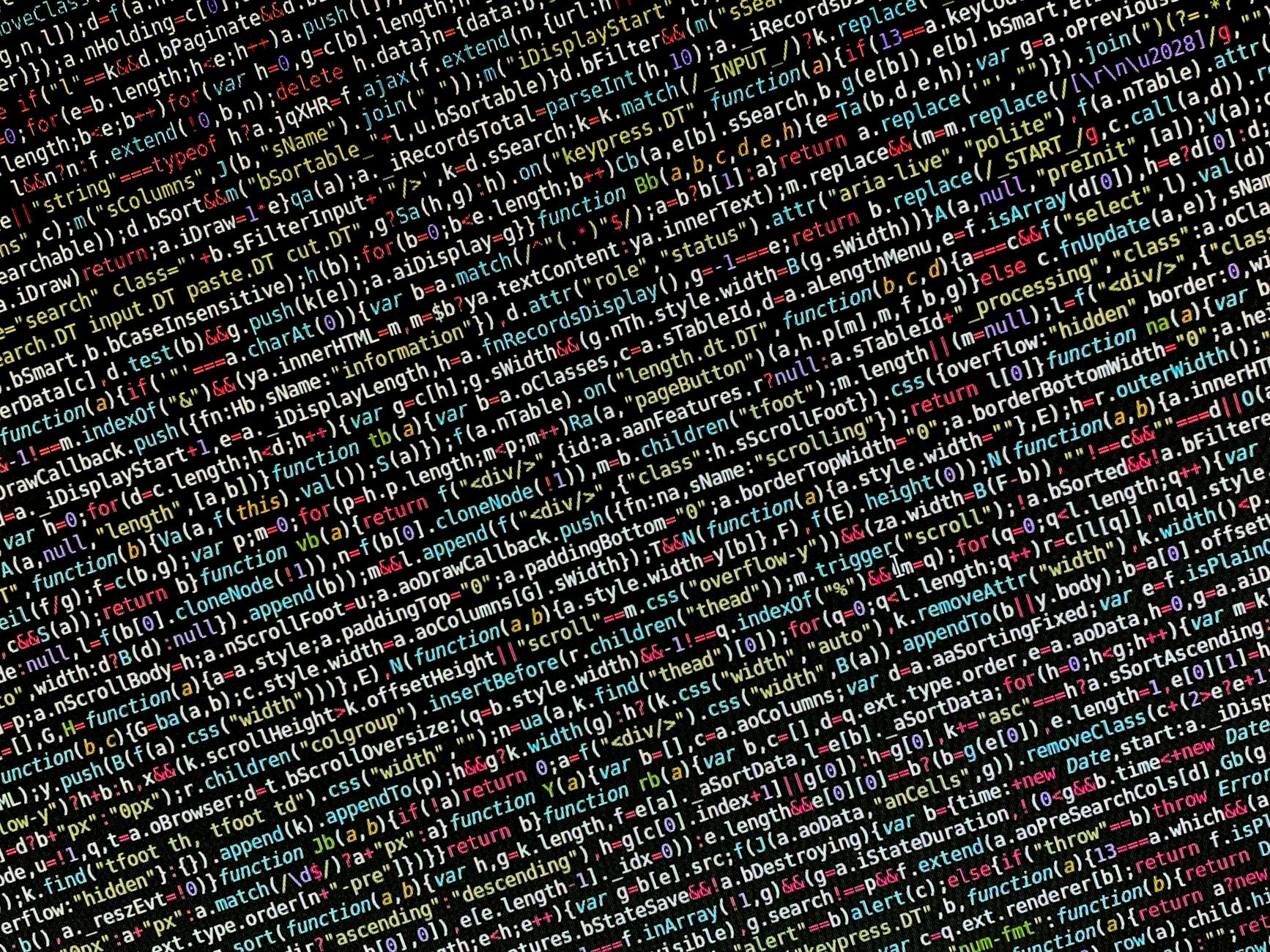 What Real Wix Security Concerns Look Like