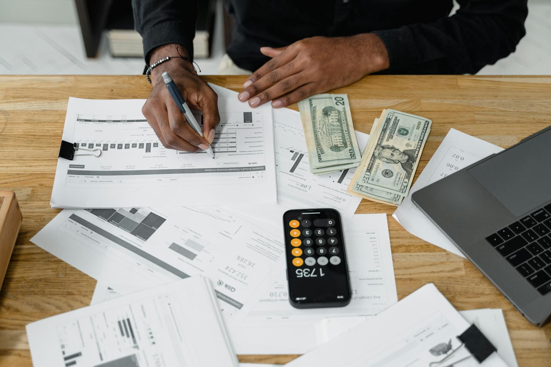 Why Ghost Accounts Command Premiums in the Threat Actor Economy