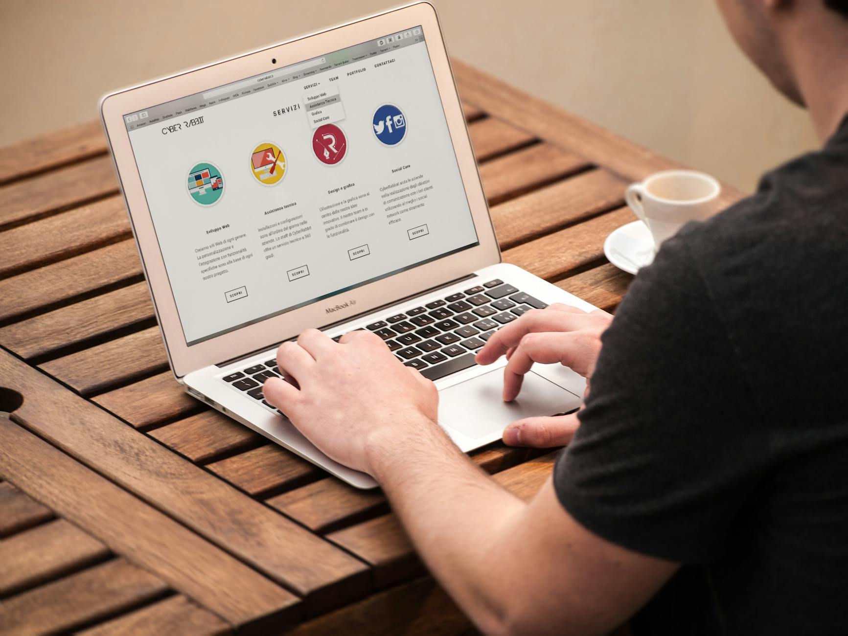 WordPress and Drupal CMS Considerations