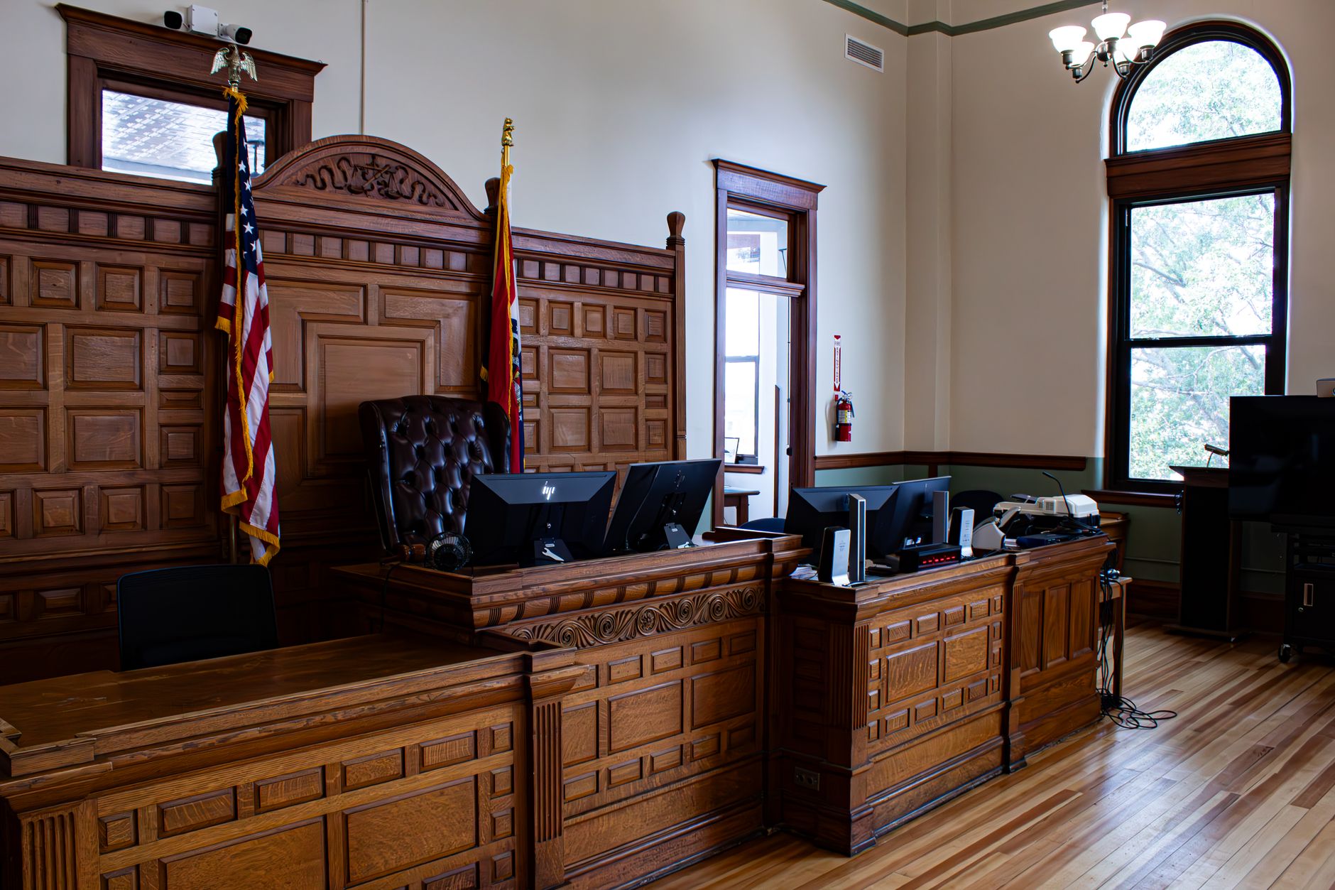 Federal Judge Blocks Venue Transfer in Patriots Star's Digital Marketing Dispute - Featured image