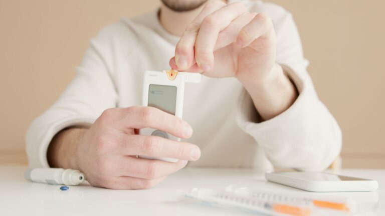 Hereditary diabetes prevention through personal behavior modifications: scientific evidence - Featured image