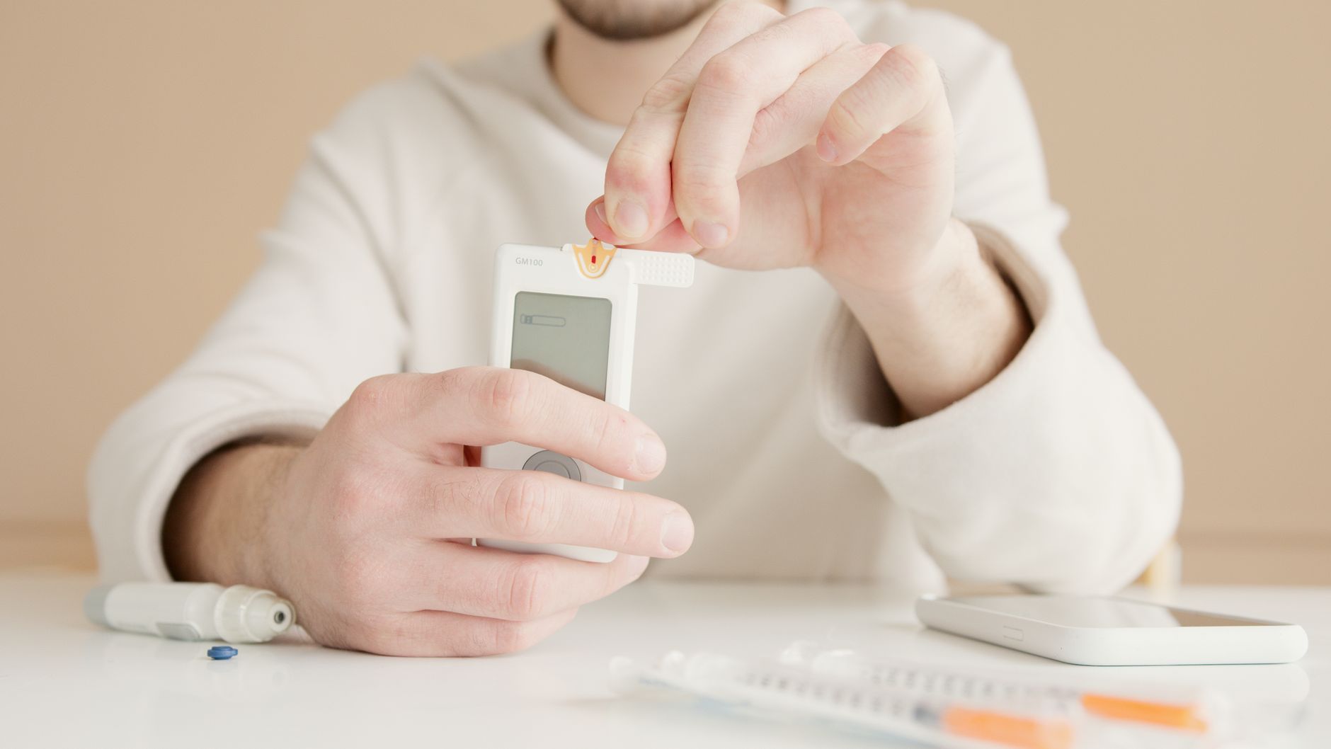 Hereditary diabetes prevention through personal behavior modifications: scientific evidence - Featured image