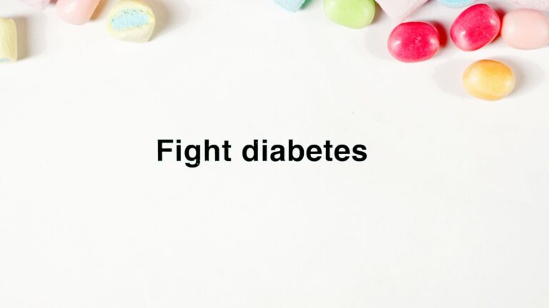 Stop Diabetes Despite Your Genes: Evidence-Based Daily Modifications Proven - Featured image