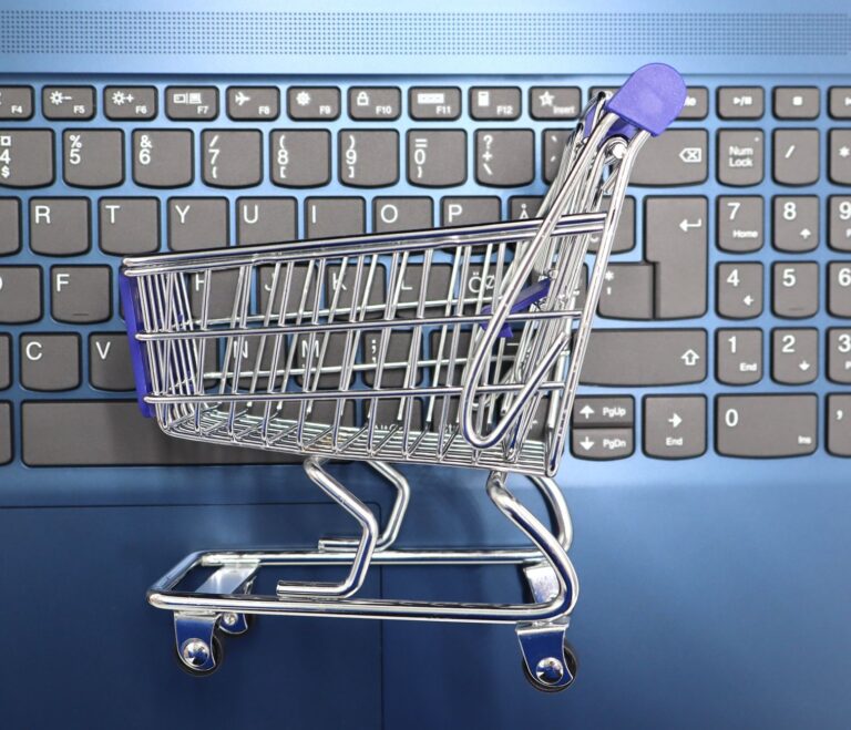 E-Commerce Sellers Overwhelm TikTok Shop With Artificial Intelligence Video Content - Featured image