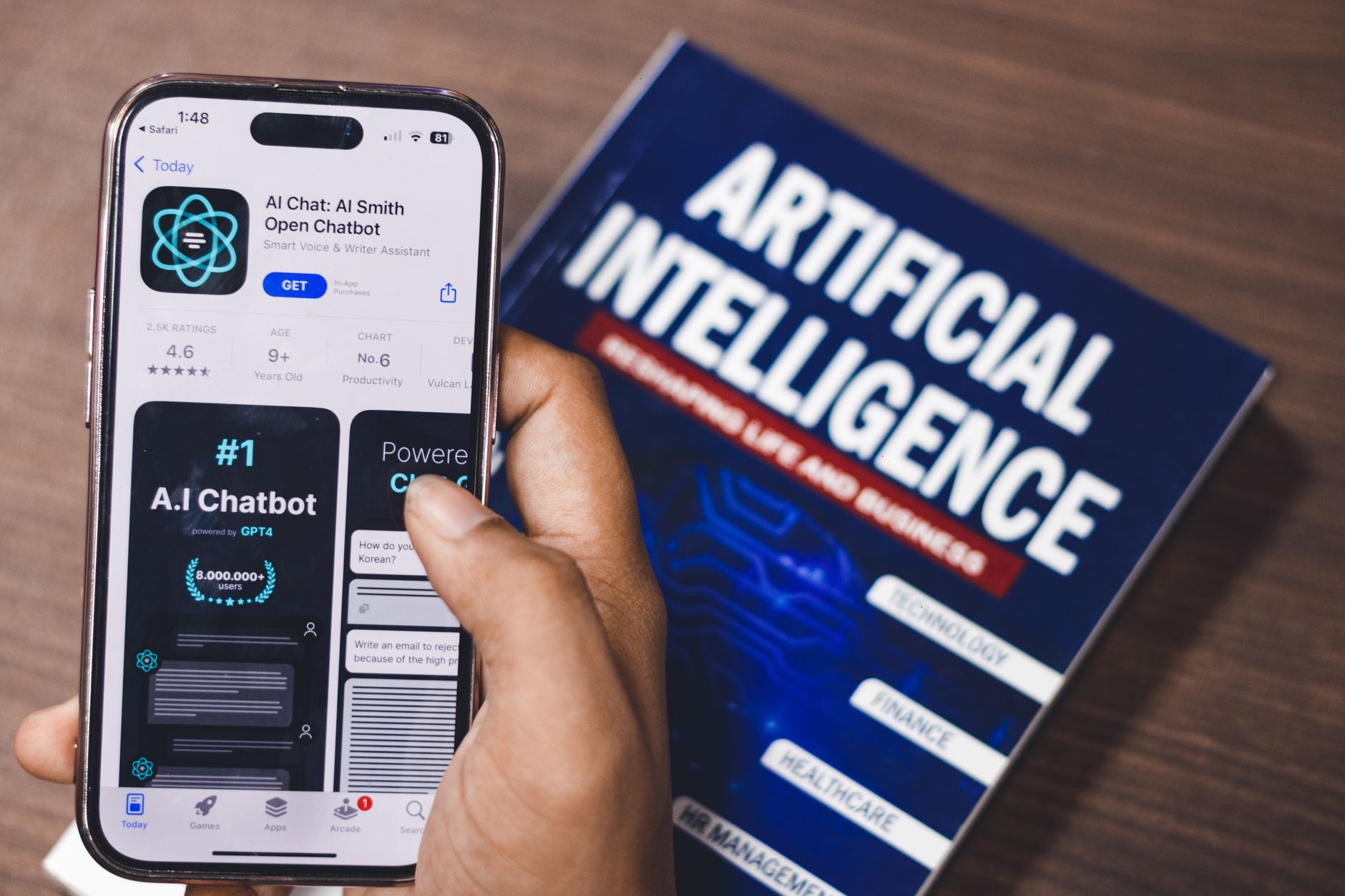 How AI Chatbots Are Reshaping Digital Marketing Search Optimization Tactics - Featured image