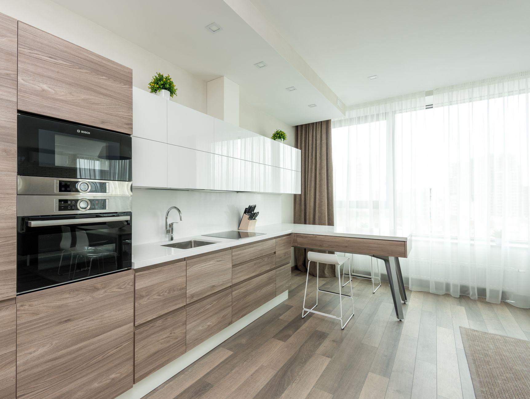 Kitchen Cabinet Company Achieves Number One Search Ranking Through Digital Marketing Strategy - Featured image