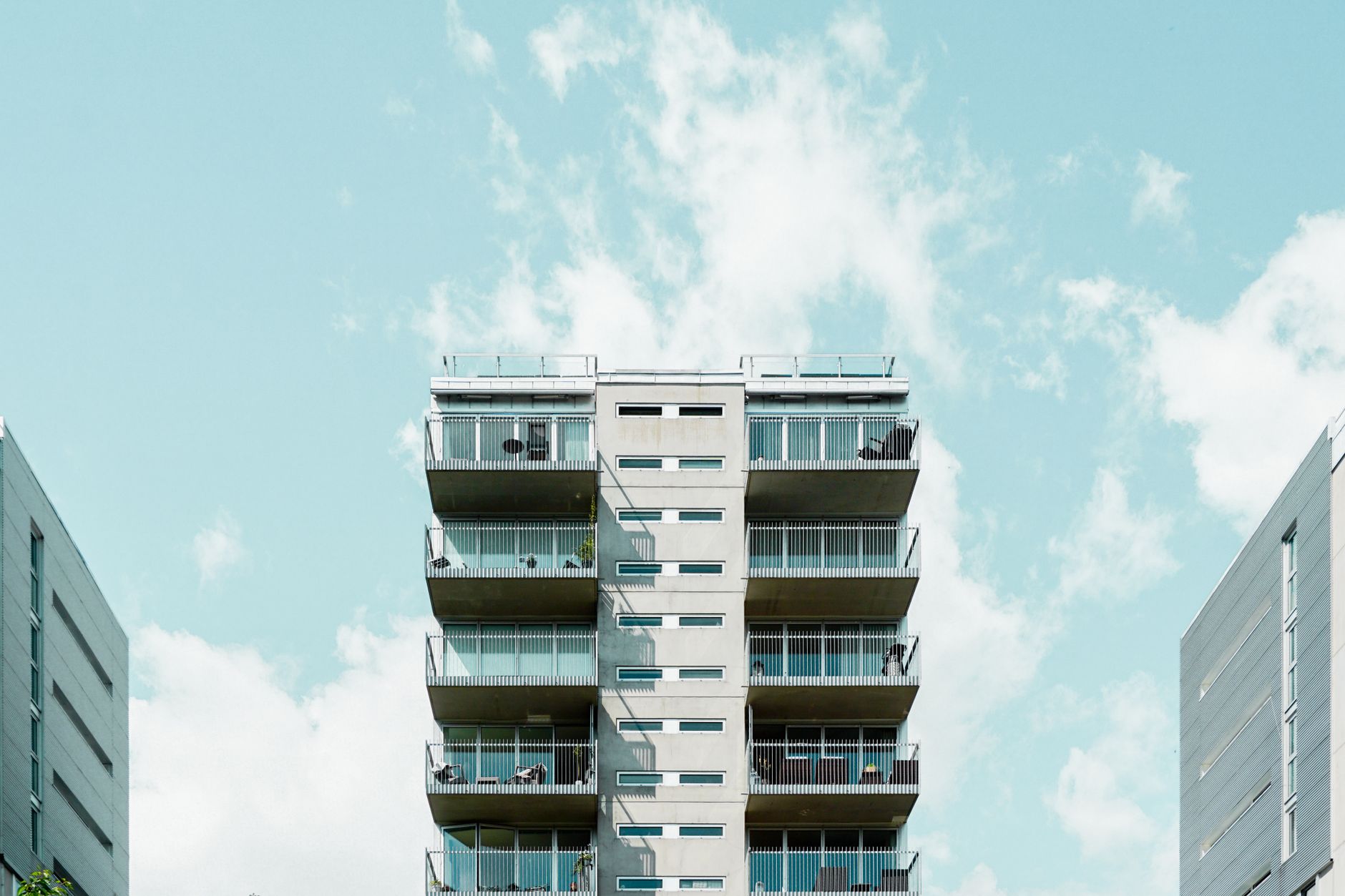 Real Estate Newsletter Housing Market Stories New Substack Platform - Featured image